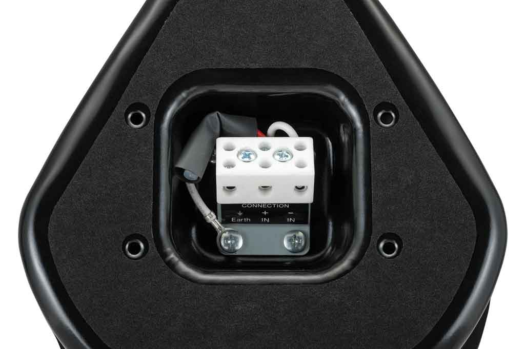 Loa gắn trần Yamaha VXC4W | Chính hãng - Trả góp 0%