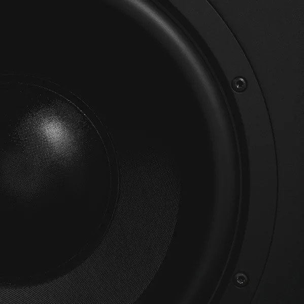 Màn loa của loa kiểm âm ADAM Audio S3H