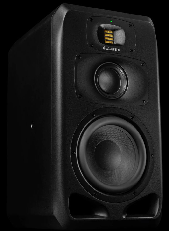 Loa kiểm âm ADAM Audio S3V | Chính hãng - Trả góp 0%