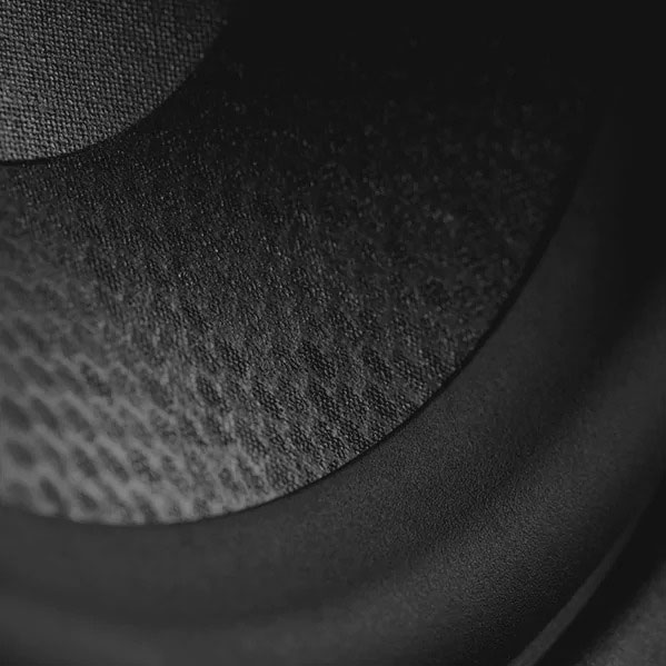 Màn loa của Loa kiểm âm ADAM Audio S5H