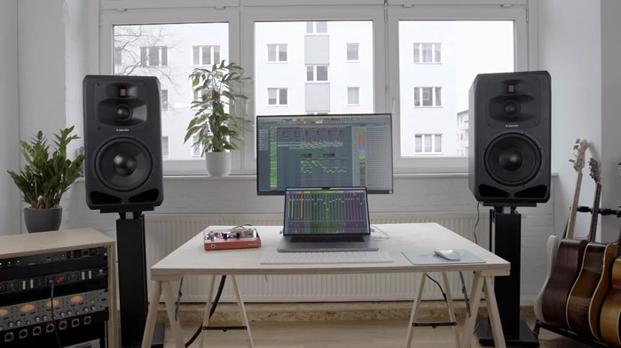 ADAM Audio S5V | Chính Hãng | Trả góp 0%