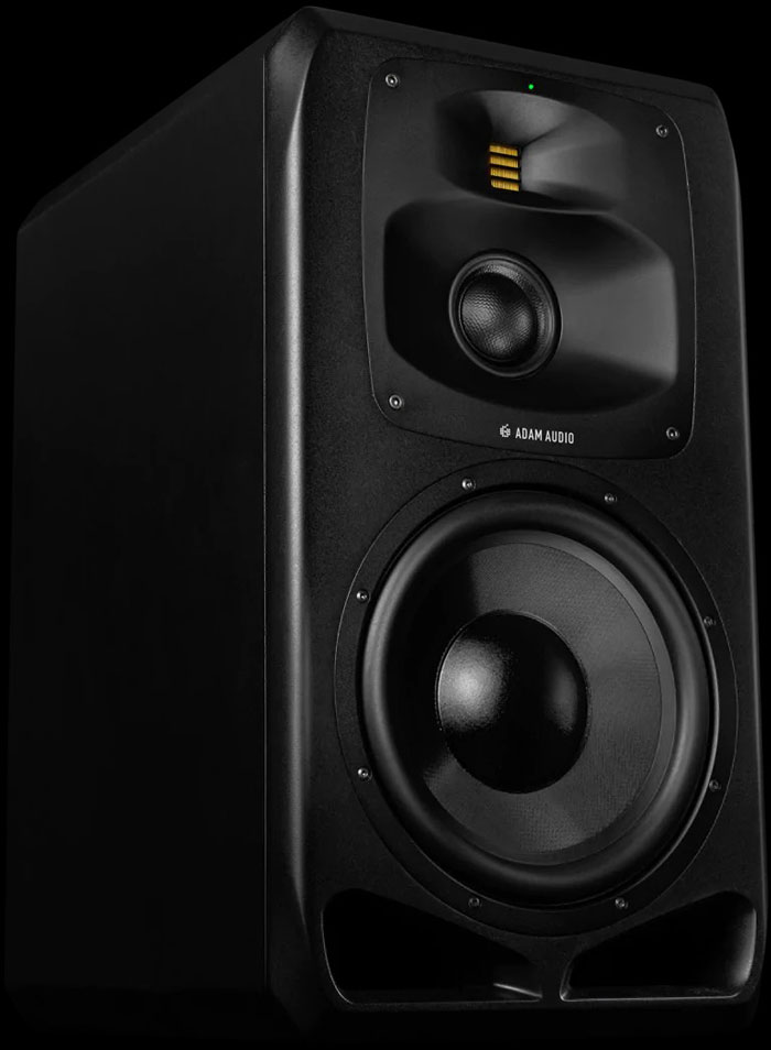 ADAM Audio S5V | Chính Hãng | Trả góp 0%