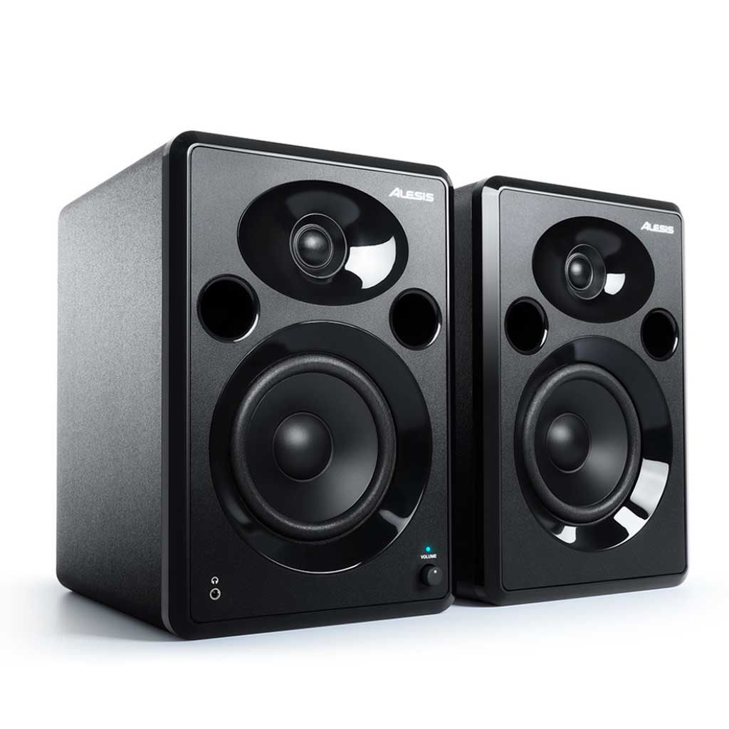 Loa kiểm Âm Alesis ELEVATE 5 MKII - Monitor