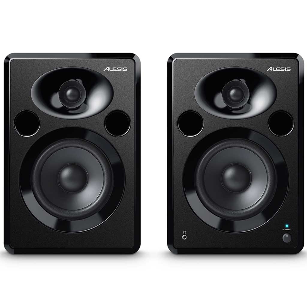 Loa kiểm Âm Alesis ELEVATE 5 MKII - Monitor