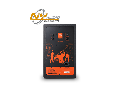 JBL Nano K8 Studio Monitor hàng nhập khẩu chính hãng