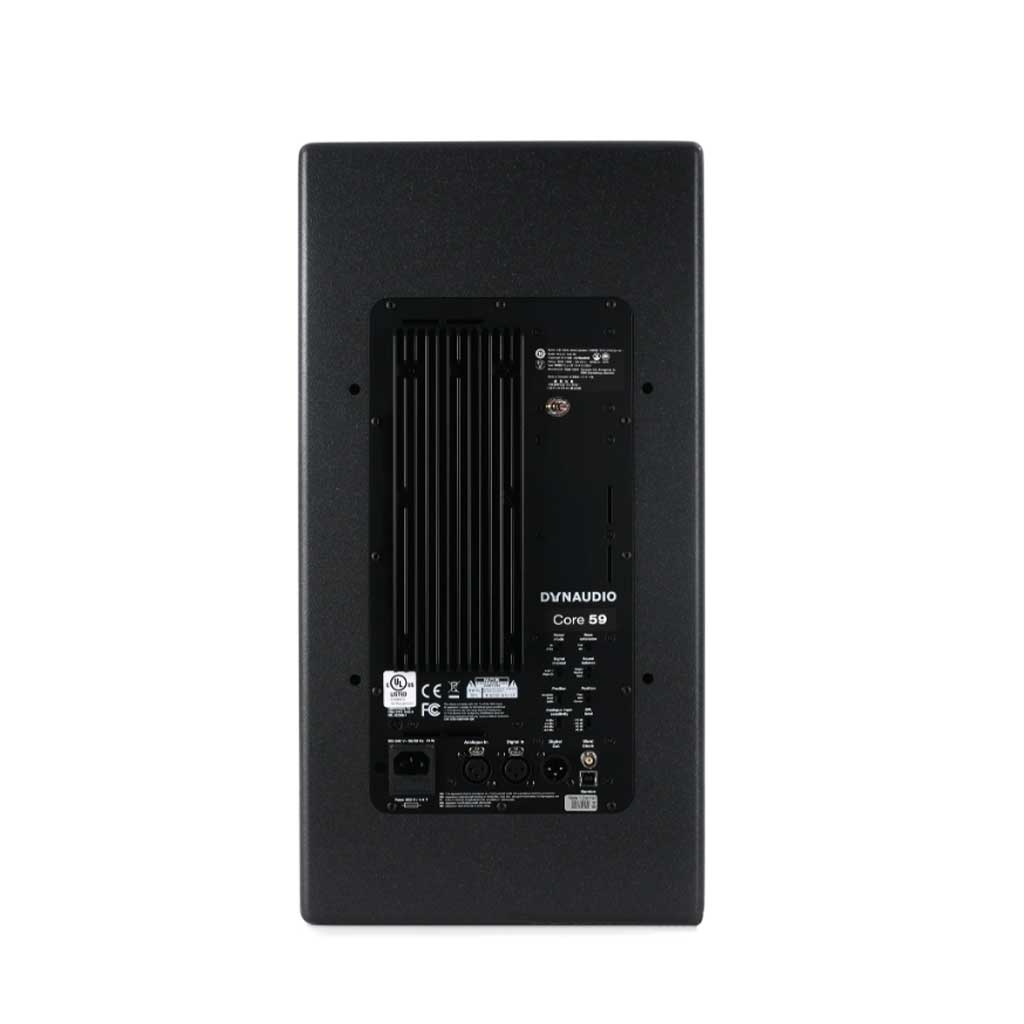 Loa kiểm Âm Dynaudio Core 59 - Chính hãng