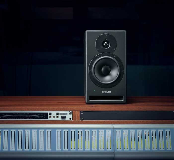 Loa Kiểm âm Dynaudio Core 7 giá cả phải chăng, chất lượng tốt, dễ sử dụng