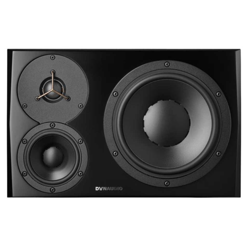 Loa kiểm âm Dynaudio LYD 48 - Chính Hãng
