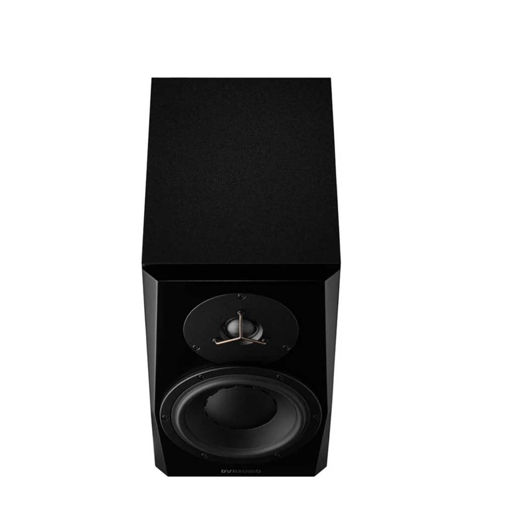 Loa kiểm âm Dynaudio LYD 7 - Chính hãng