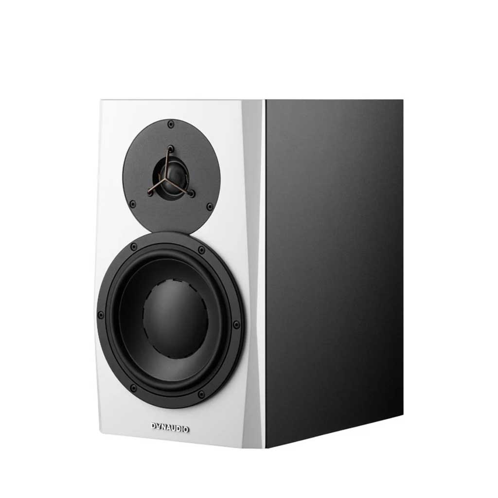 Loa kiểm âm Dynaudio LYD 7 - Chính hãng