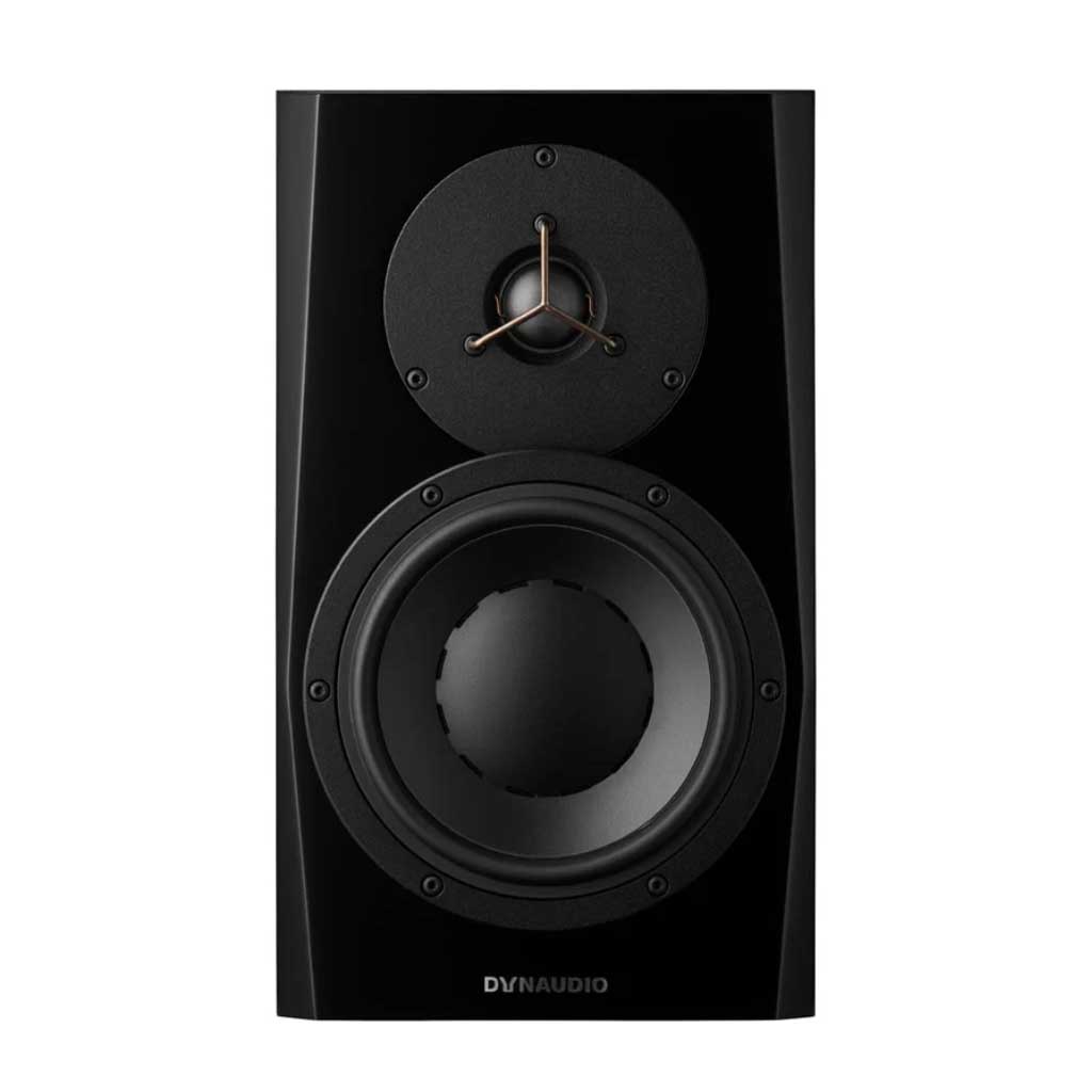 Loa kiểm âm Dynaudio LYD 7 - Chính hãng
