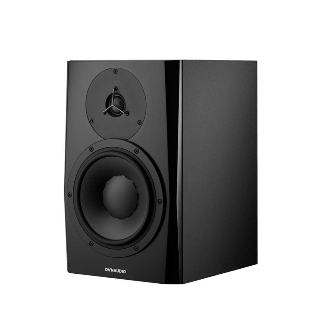 Loa kiểm Âm Dynaudio LYD 8 Studio Monitor - Chính Hãng