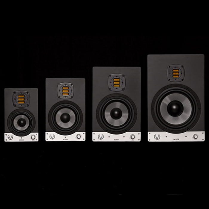 Series Loa kiểm âm Eve Audio SC