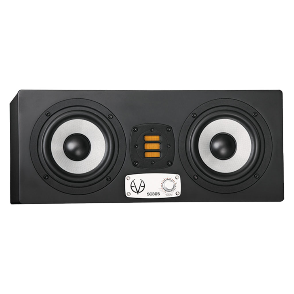 Mặt trước của Loa kiểm âm Eve Audio SC305-5