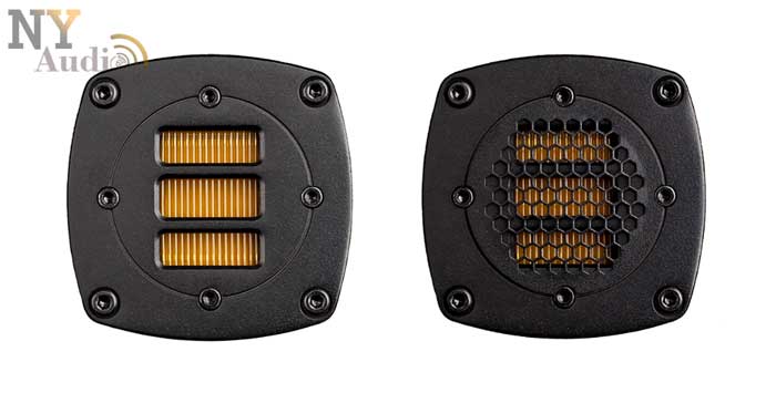 Màn loa của Loa kiểm âm Eve Audio SC307