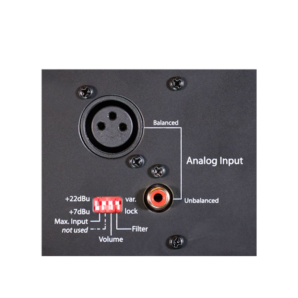 Loa kiểm âm EVE Audio SC4070 | Chính hãng - Trả góp 0%