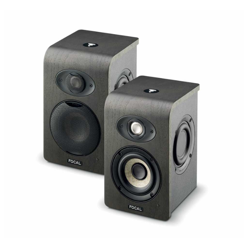 Loa Kiểm Âm Focal Shape 40 giá rẻ, chất lượng tốt, giao hàng nhanh tại Hà Nội, Hồ Chí Minh