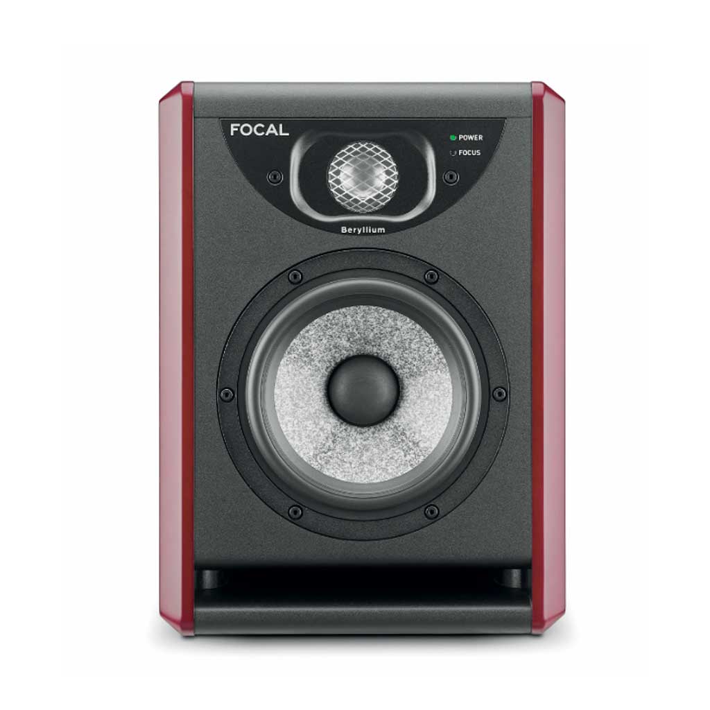 Loa kiểm Âm Focal Solo 6 - Studio Monitor - Chính Hãng