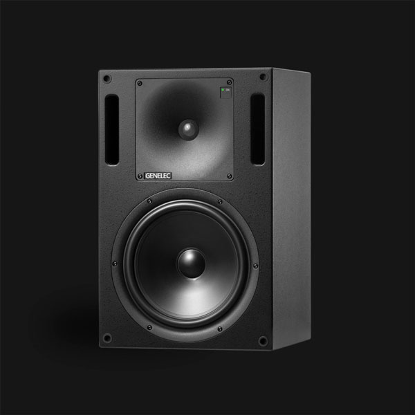 Loa kiểm âm Genelec 1032C SAM™ | Chính hãng - Trả góp 0%