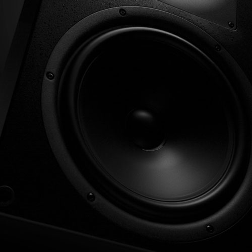 Loa kiểm âm Genelec 1032C SAM™ | Chính hãng - Trả góp 0%