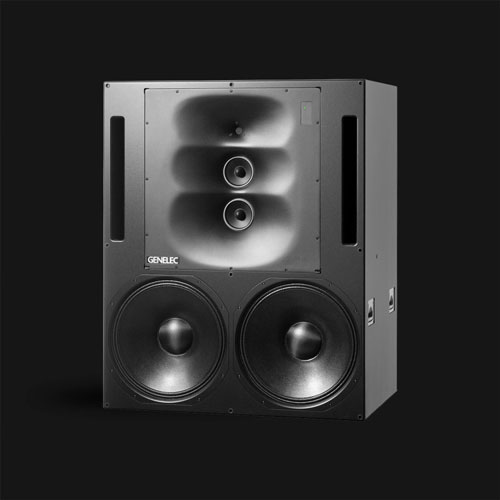 Loa kiểm âm Genelec 1236A SAM™ | Chính hãng - Trả góp 0%