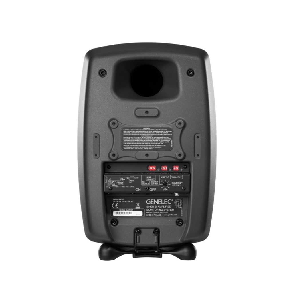 Loa Kiểm Âm Genelec 8040B - Studio Monitor