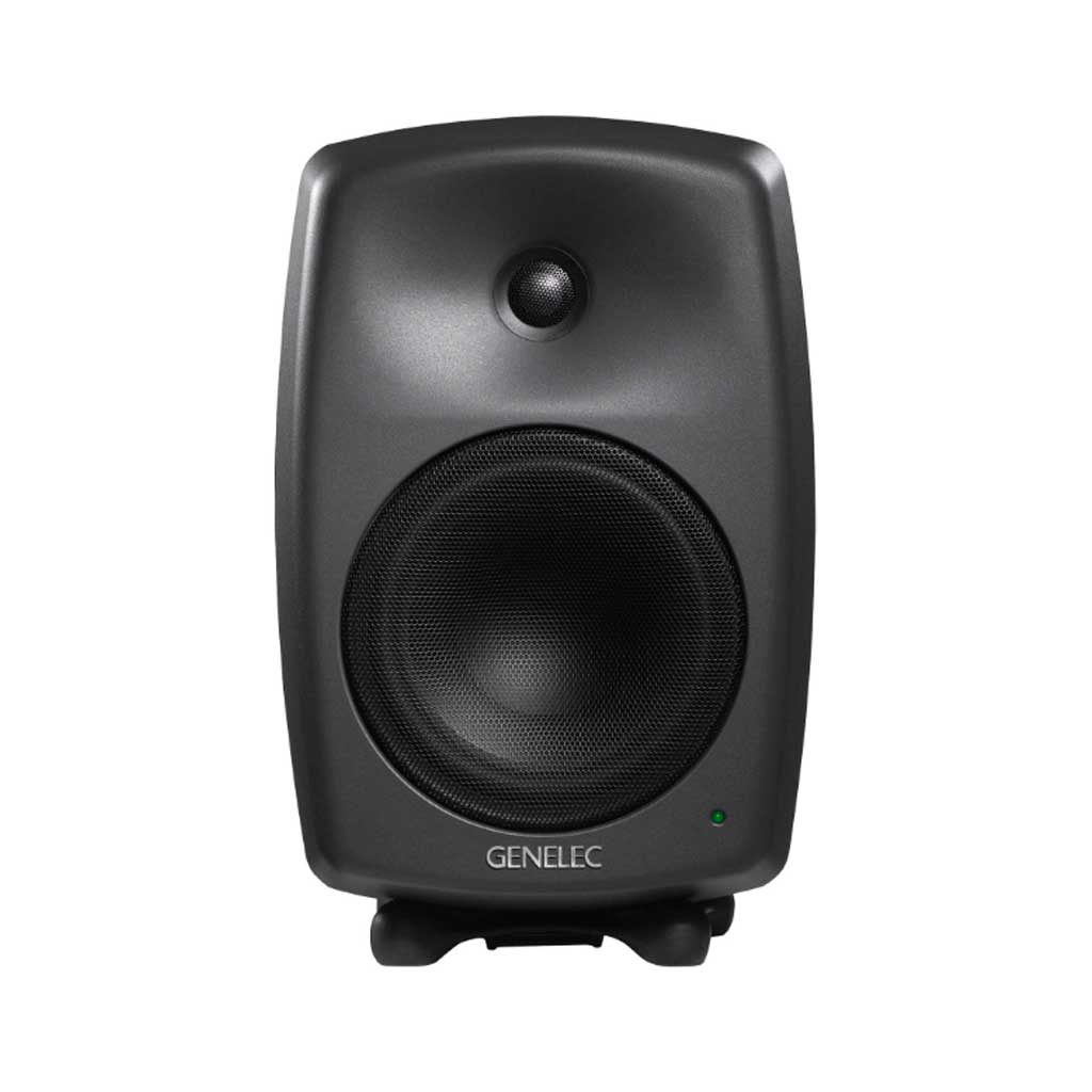 Loa Kiểm Âm Genelec 8040B - Studio Monitor
