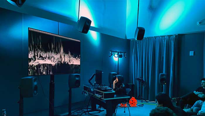 Loa Kiểm Âm Genelec 8050B đảm bảo chất lượng âm thanh cao