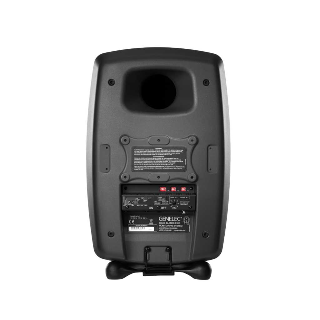 Loa Kiểm Âm Genelec 8050B - Chính hãng - Trả góp 0%