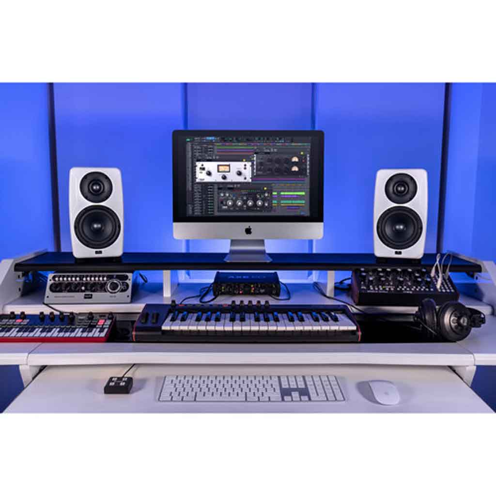Loa kiểm âm IK Multimedia iLoud Precision | Chính hãng - Trả góp 0%