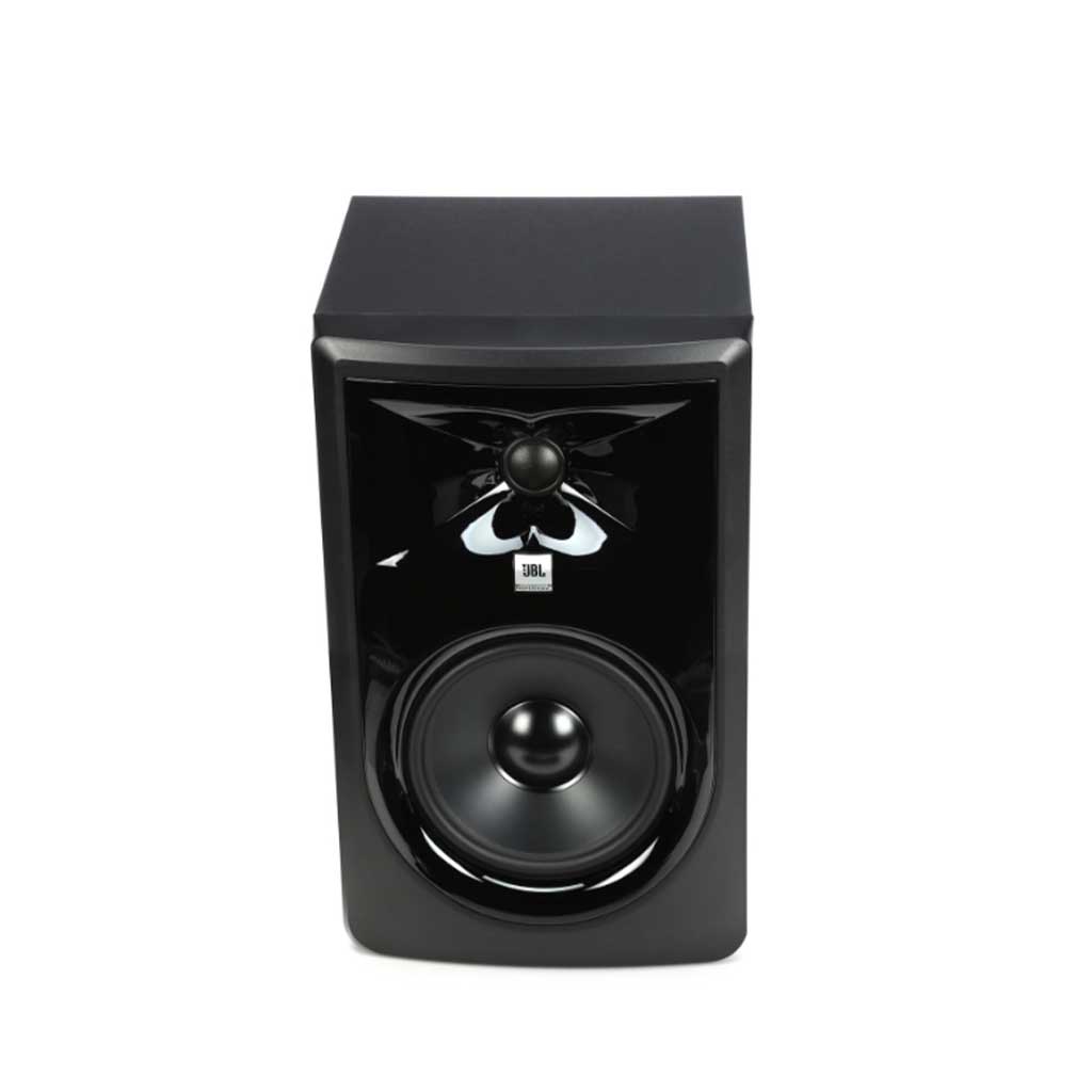 Loa kiểm âm JBL 306P MK2 - Chính hãng