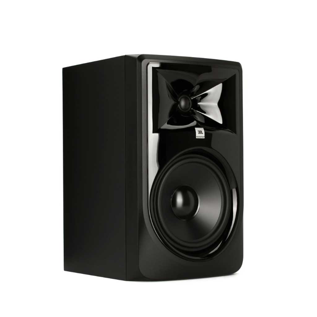 Loa Kiểm âm JBL 308P Mk2 - Chính hãng