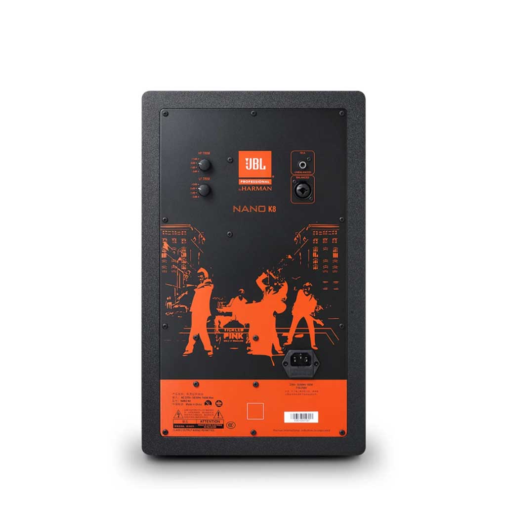 Loa kiểm âm JBL NANO K8 | Chính hãng