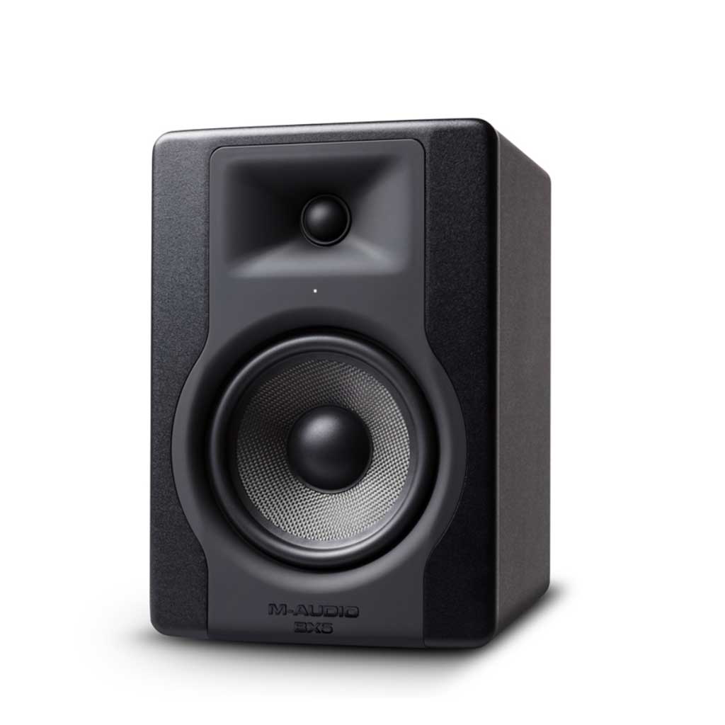 Loa kiểm Âm M-Audio BX5 D3 - Studio Monitor