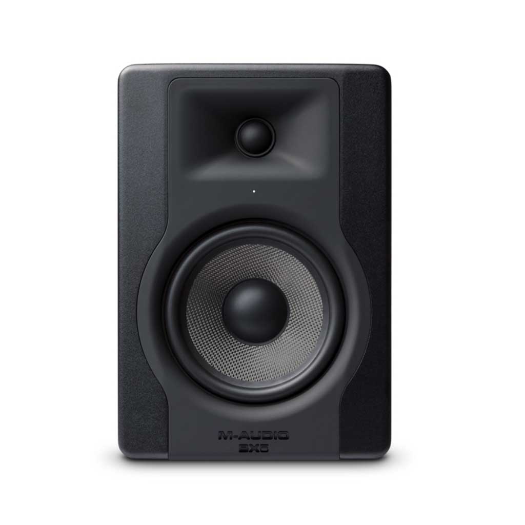 Loa kiểm Âm M-Audio BX5 D3 - Studio Monitor