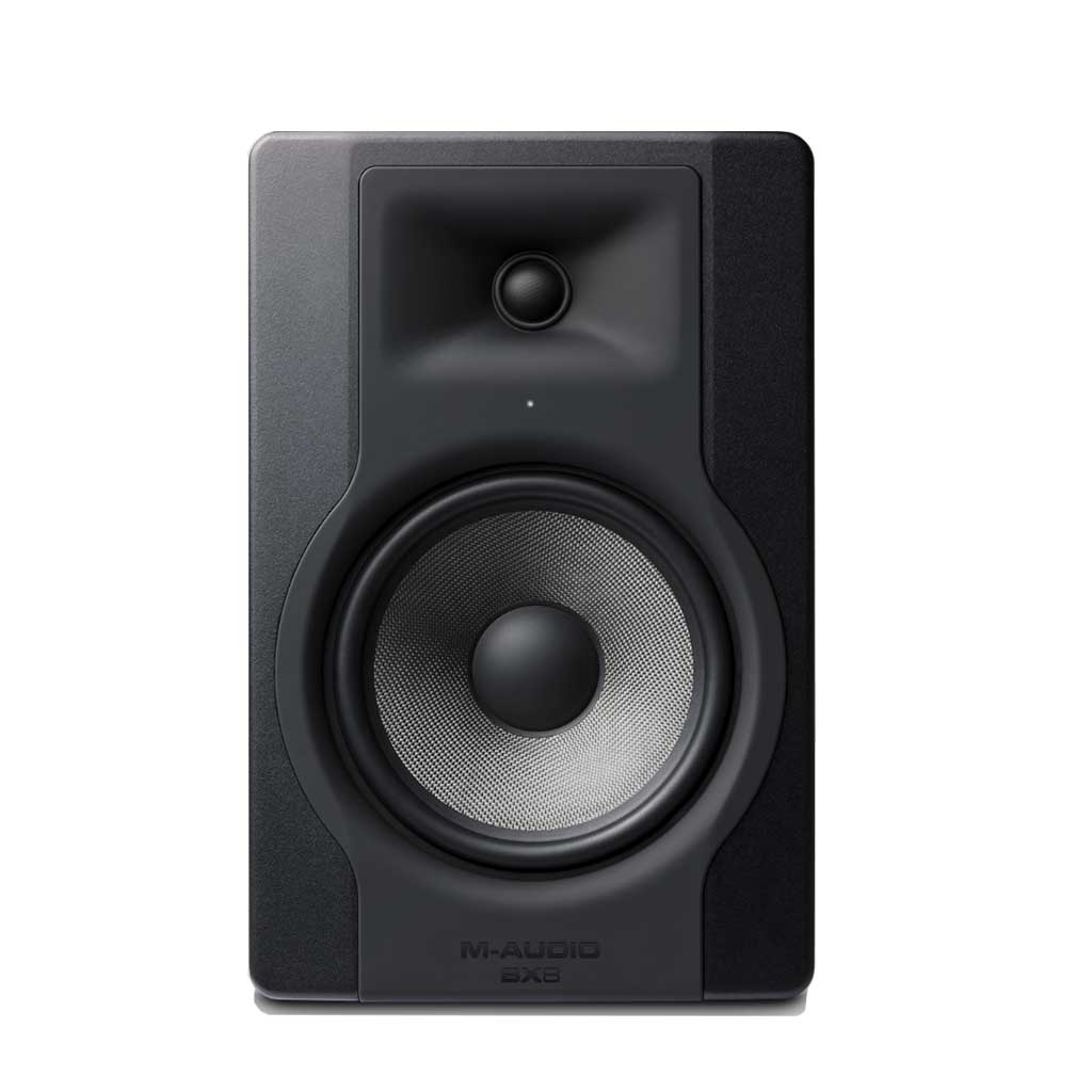 Loa Kiểm Âm M-Audio BX8 D3 - Chính hãng