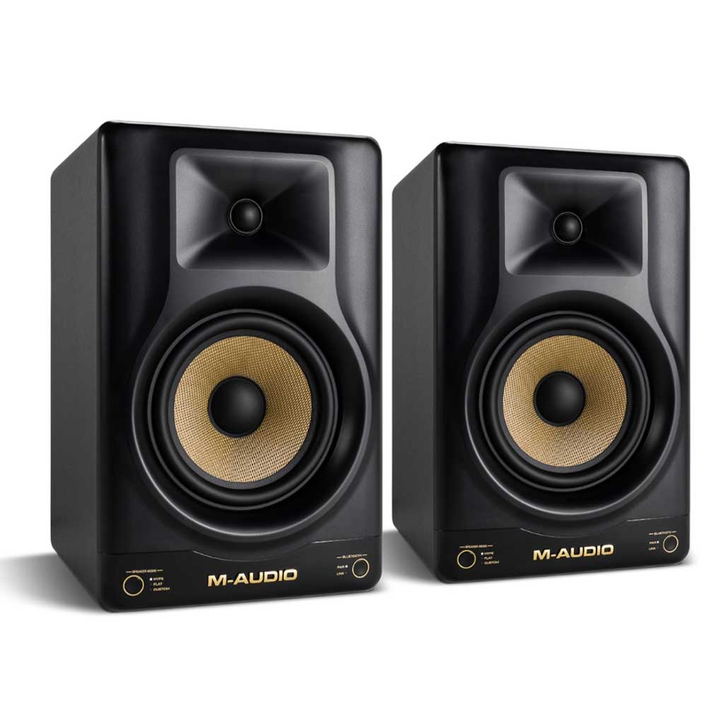 Loa Kiểm âm M-Audio FORTY SIXTY - Chính hãng