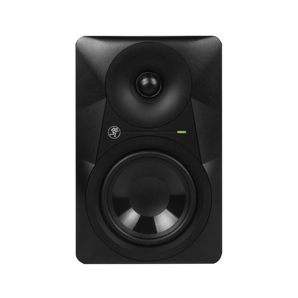 Loa kiểm âm Studio Mackie MR524 - Chính hãng