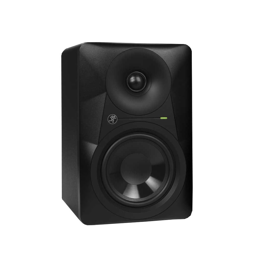 Loa kiểm âm Studio Mackie MR524 - Chính hãng