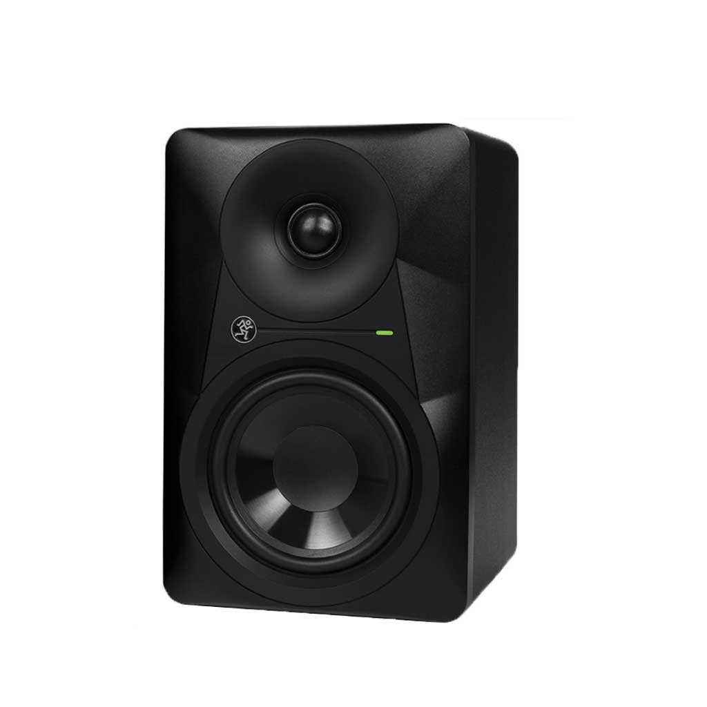 Loa kiểm âm Studio Mackie MR524 - Chính hãng