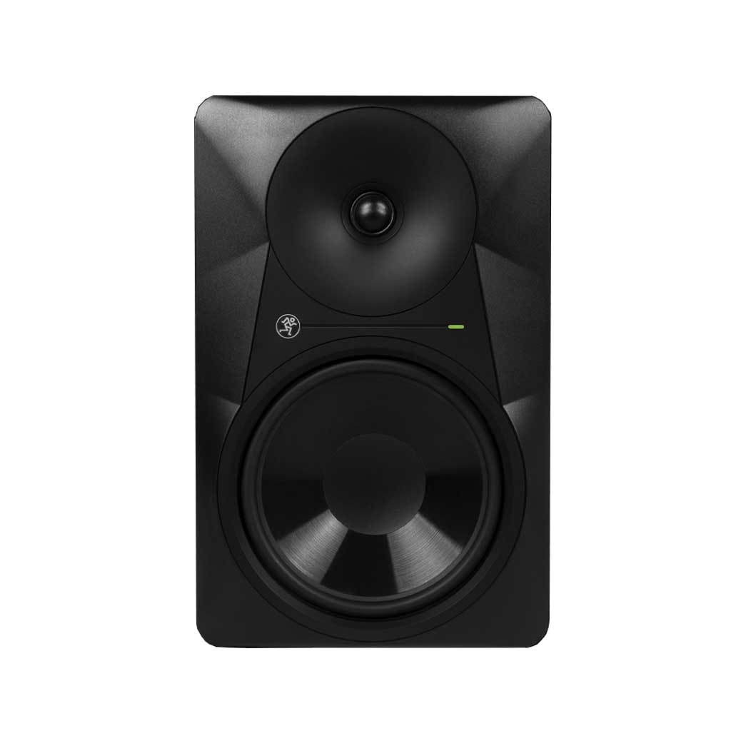 Loa kiểm âm Mackie MR824 -Studio Monitor - Chính hãng