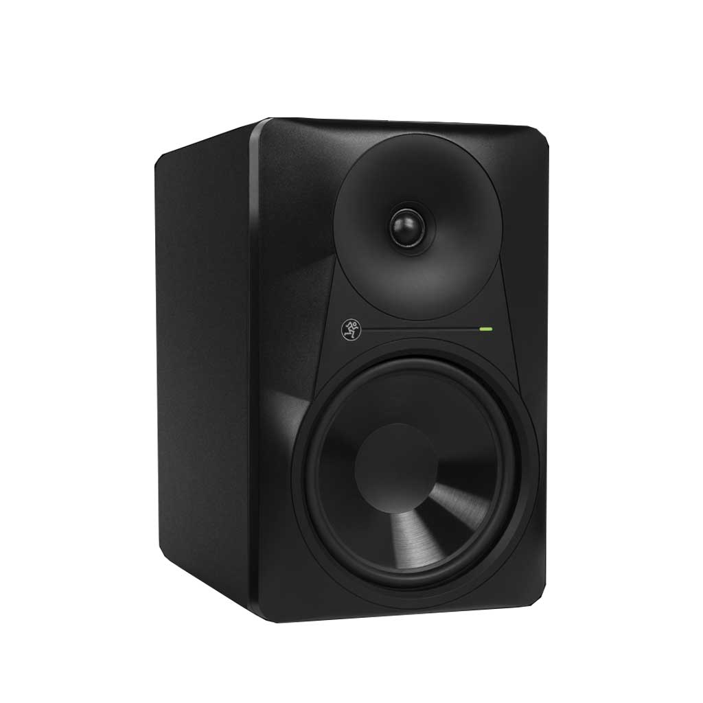 Loa kiểm âm Mackie MR824 -Studio Monitor - Chính hãng