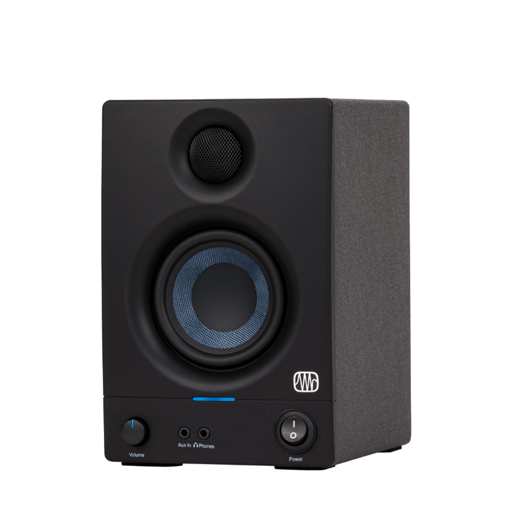 Mặt trái của Loa kiểm Âm PreSonus Eris 3.5 Gen 2