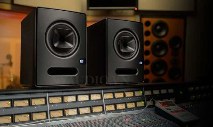 Loa Kiểm Âm PreSonus Sceptre S8 phù hợp với mọi không gian