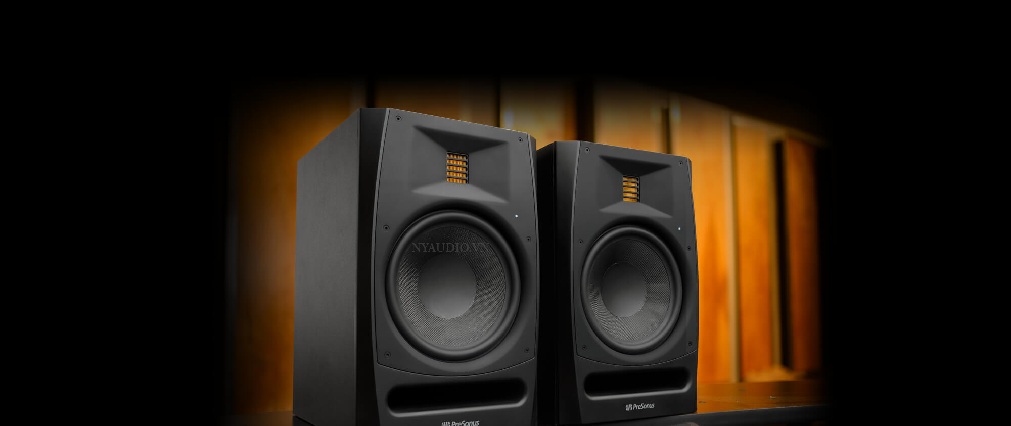  Loa kiểm âm Pro Audio Presonus R65 Pro Audio