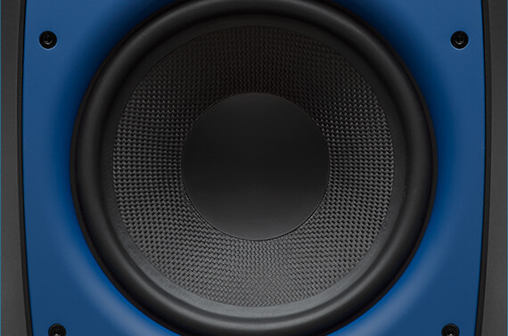 PreSonus R80 AMT Active Studio Monitor dòng cao cấp