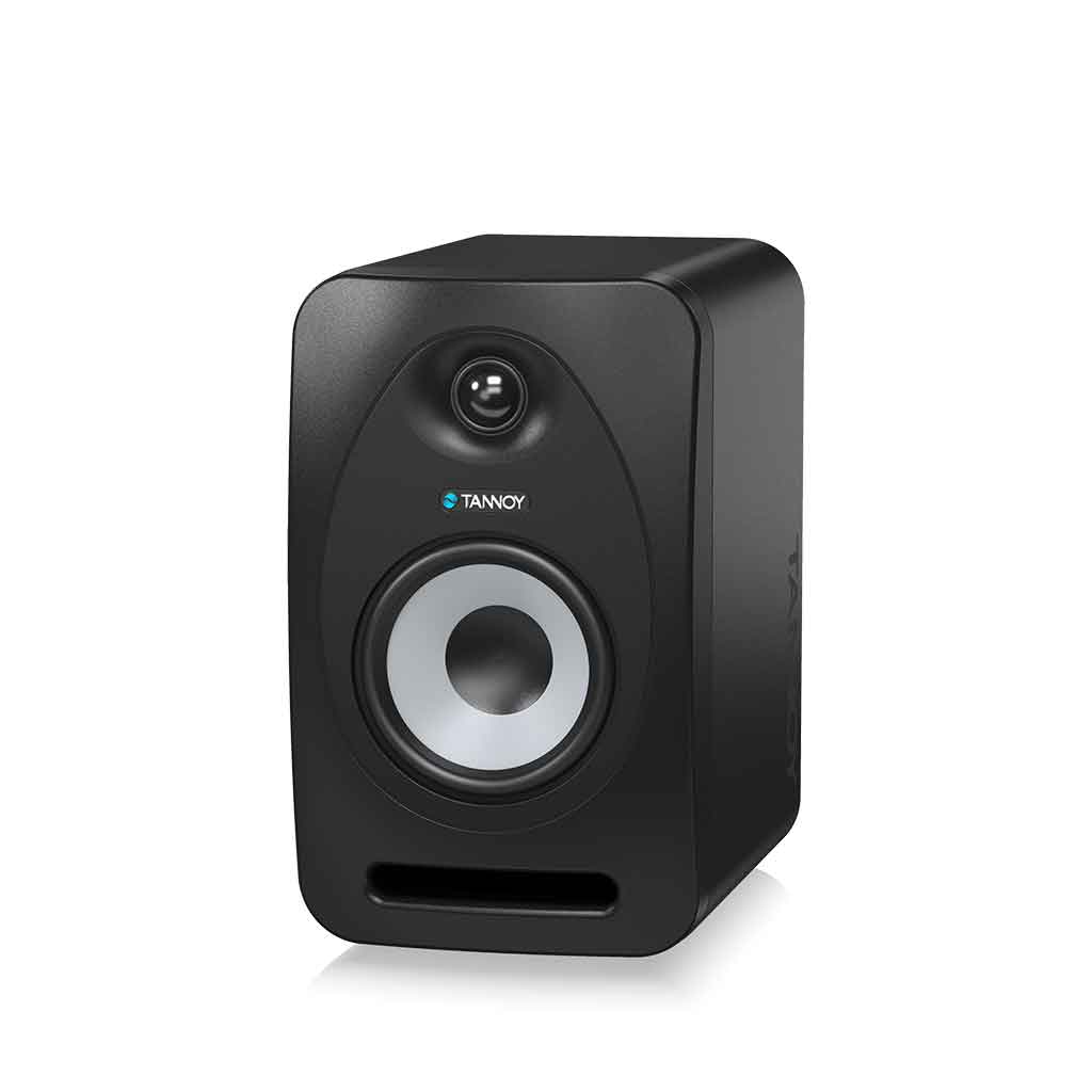 Mặt trái của Loa kiểm âm Tannoy Reveal 402 | Chính hãng - Trả góp 0%