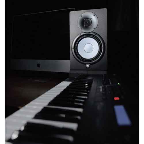 Loa kiểm âm Yamaha HS7 6.5 inch | Chính hãng - Trả góp 0%