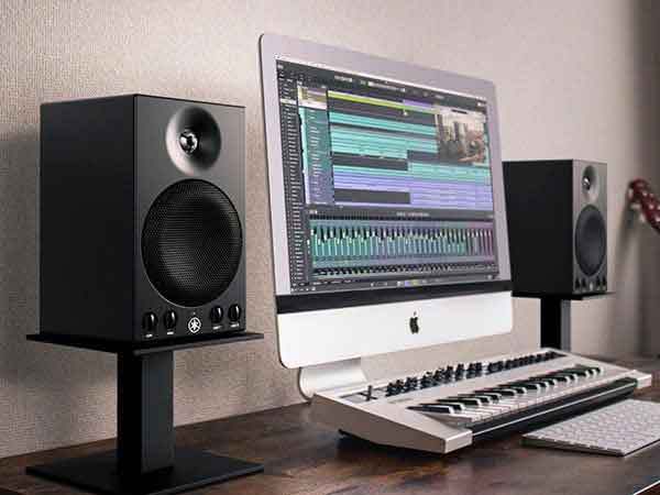 Loa kiểm âm Yamaha MSP3A | Chính hãng - Trả góp 0%