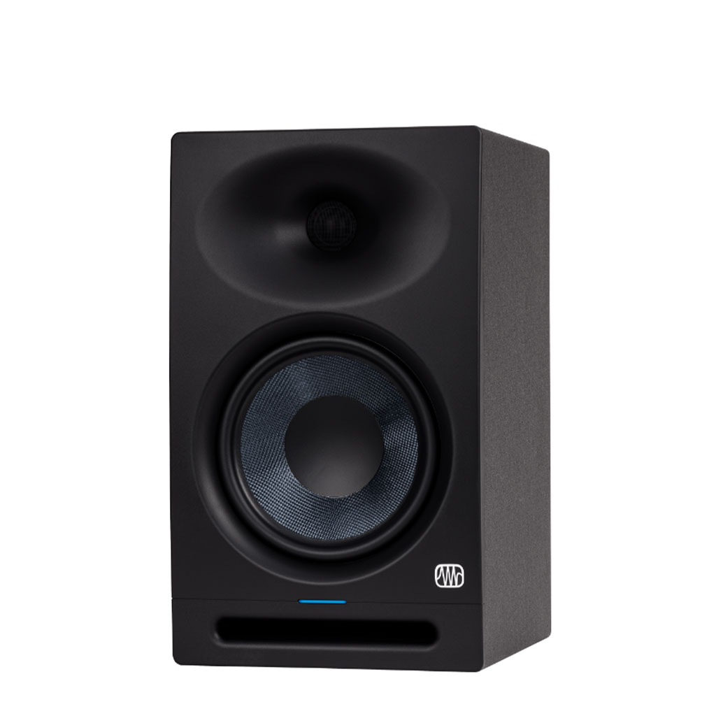 Mặt trái của Loa Kiểm Âm PreSonus Eris Studio 8 